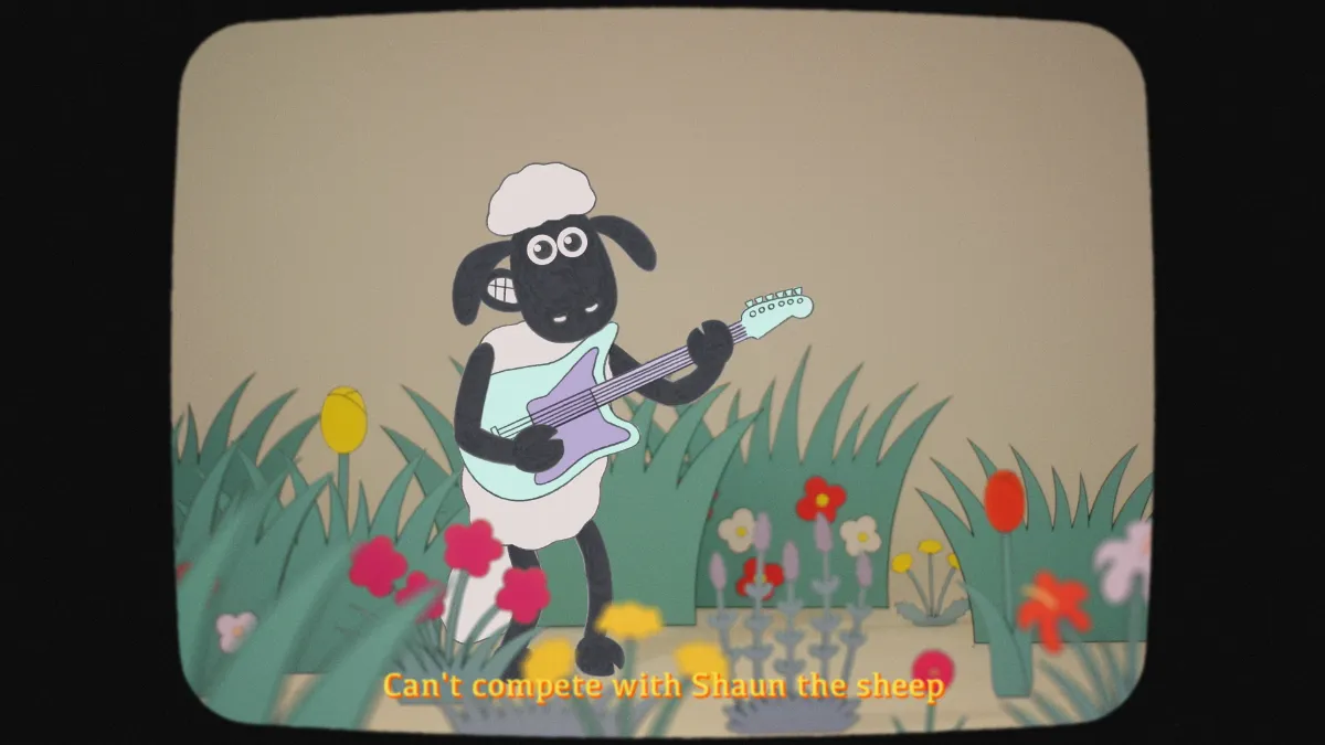 Lunch Box Studios Site