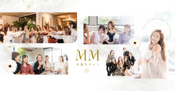 オンラインサロンfacebookカバー画像