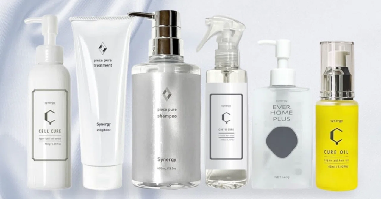 美髪縮毛矯正専門店 | 髪が変われば、毎日が変わる