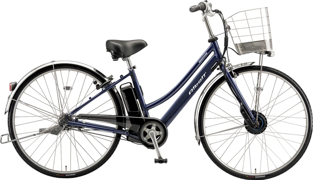 【新品】27インチ内装5段変速 完組リヤホイール 空気ミハル君付（アルベルトなど Amazon | アサヒサイクル アルミ27インチ 外装6段用リアホイール