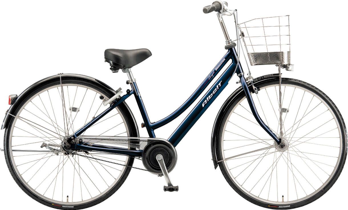 アルベルトロイヤル 2025年モデル S型/L型 26/27インチ 5段変速 通学