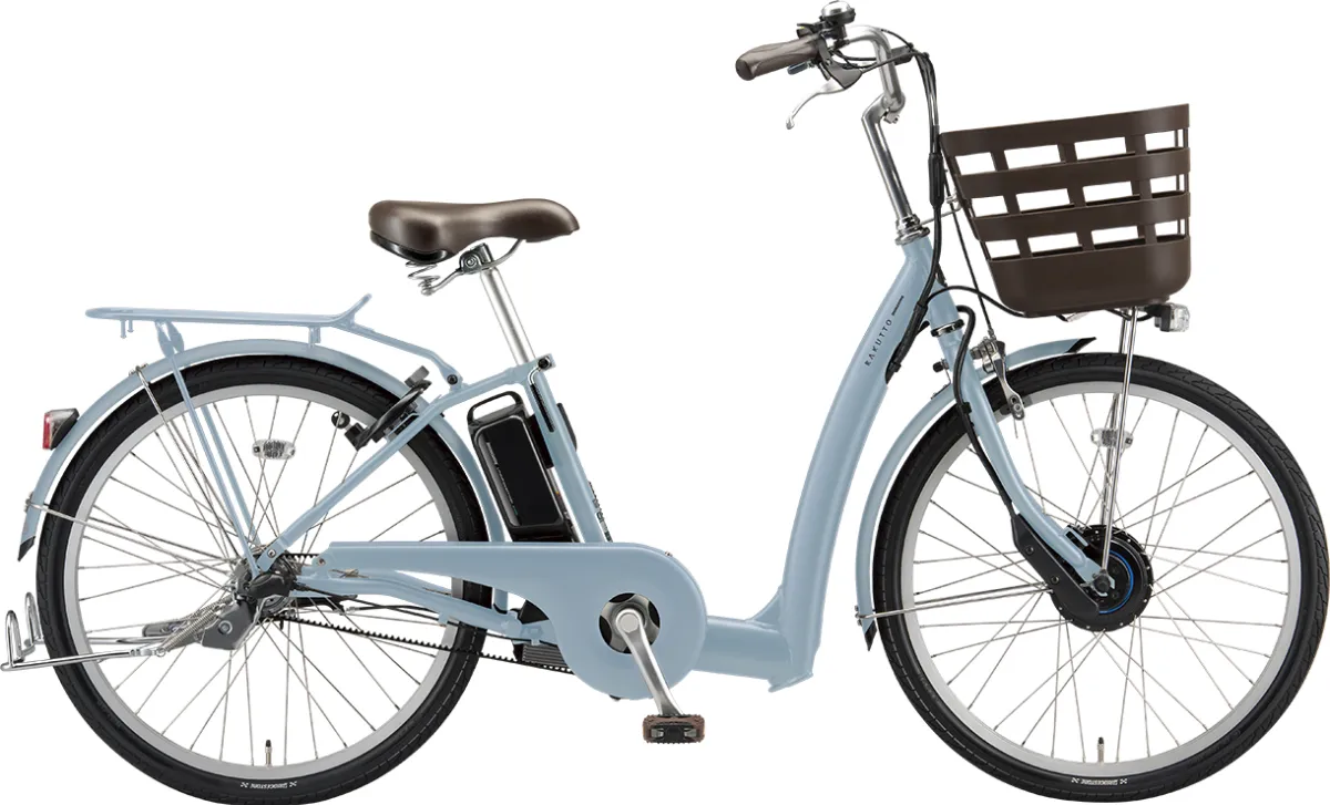 普通自転車です セオサイクル