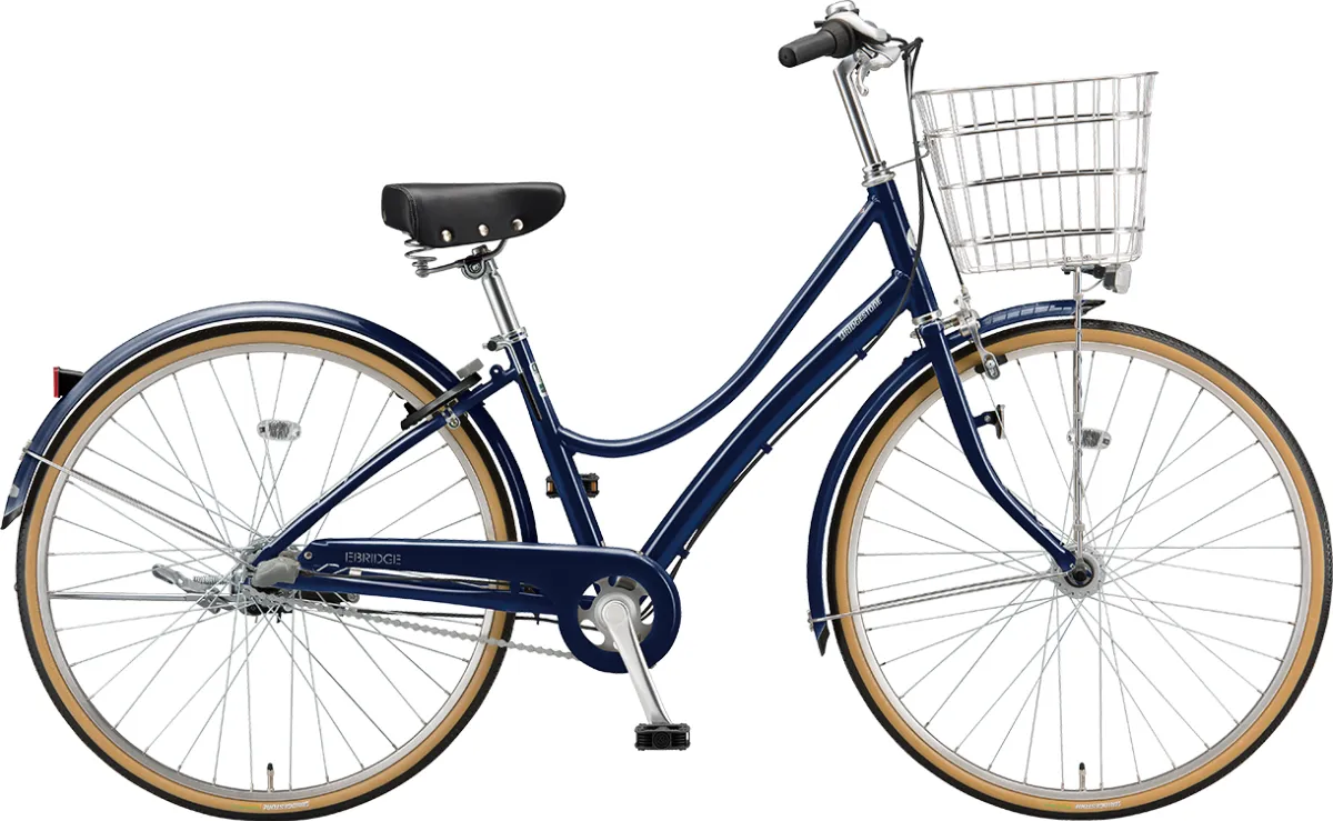 エブリッジ L（26インチ） - Bridgestone Cycle Online Store