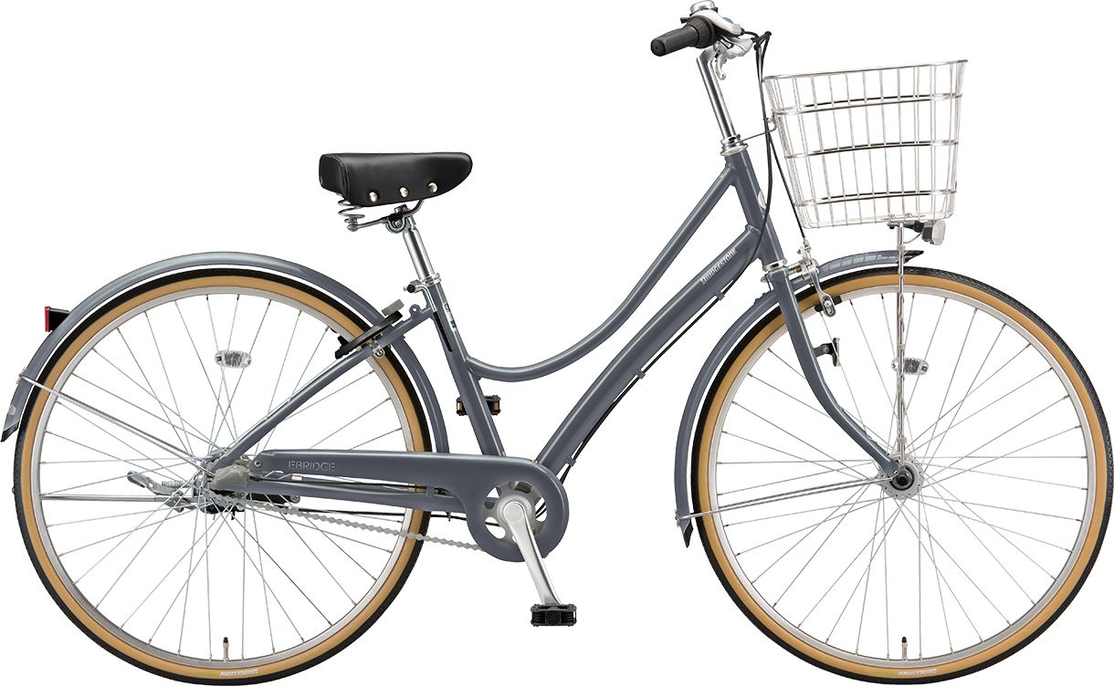 エブリッジ L（26インチ） - Bridgestone Cycle Online Store