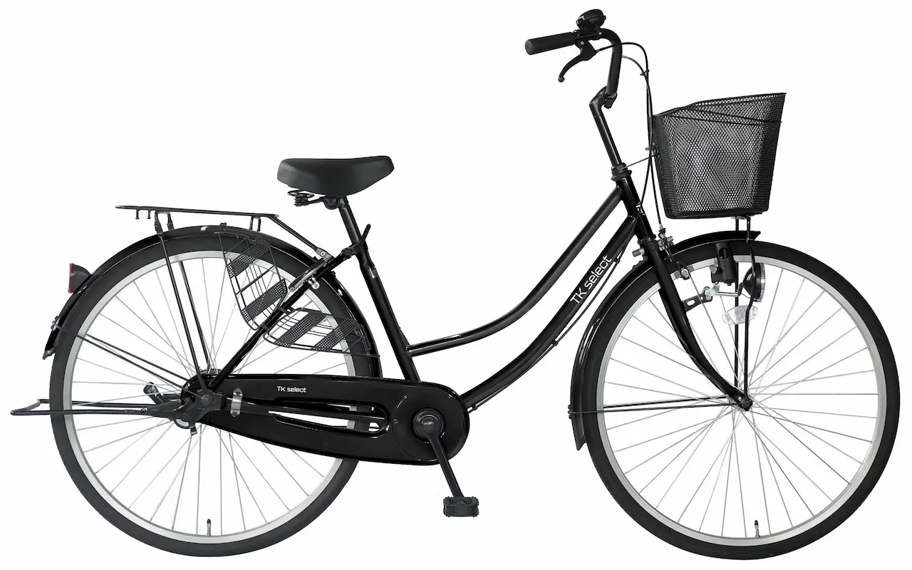 chocolate 24インチ自転車　LEDダイナモライト　岐阜県大垣市から chocolate 24インチ自転車 LEDダイナモライト 岐阜県大垣市から