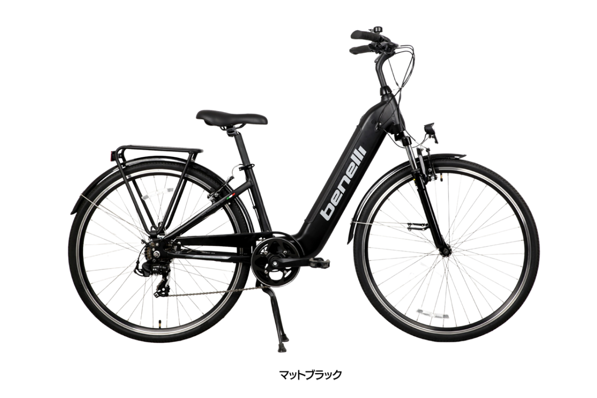 MANTUS 27 CITY | サイクルCity