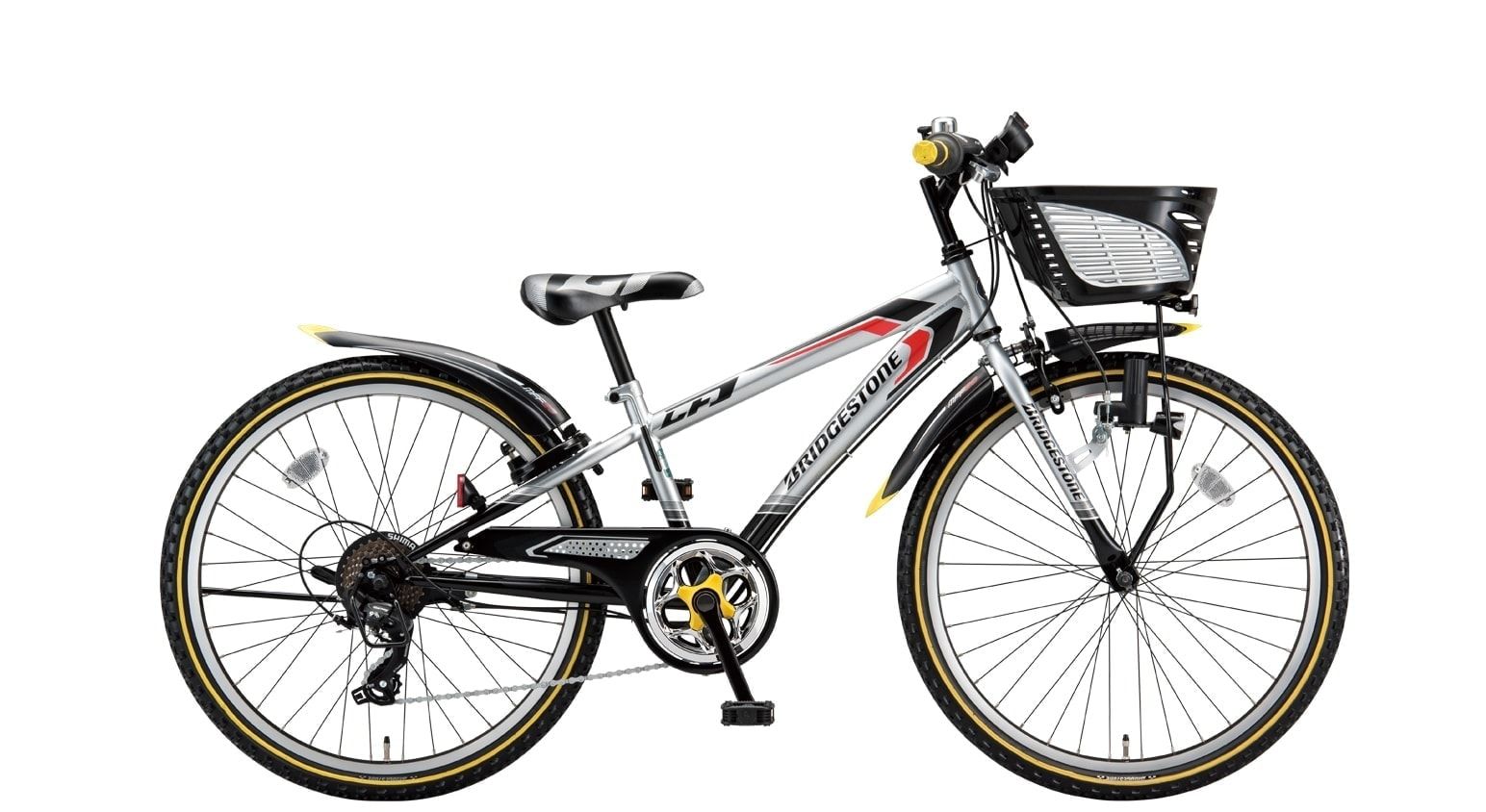 BRIDGESTONE 子供用自転車 ブリヂストン クロスファイヤー