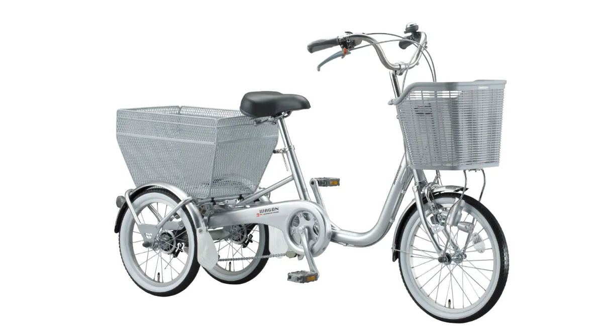 ブリヂストンワゴン | サイクルCity