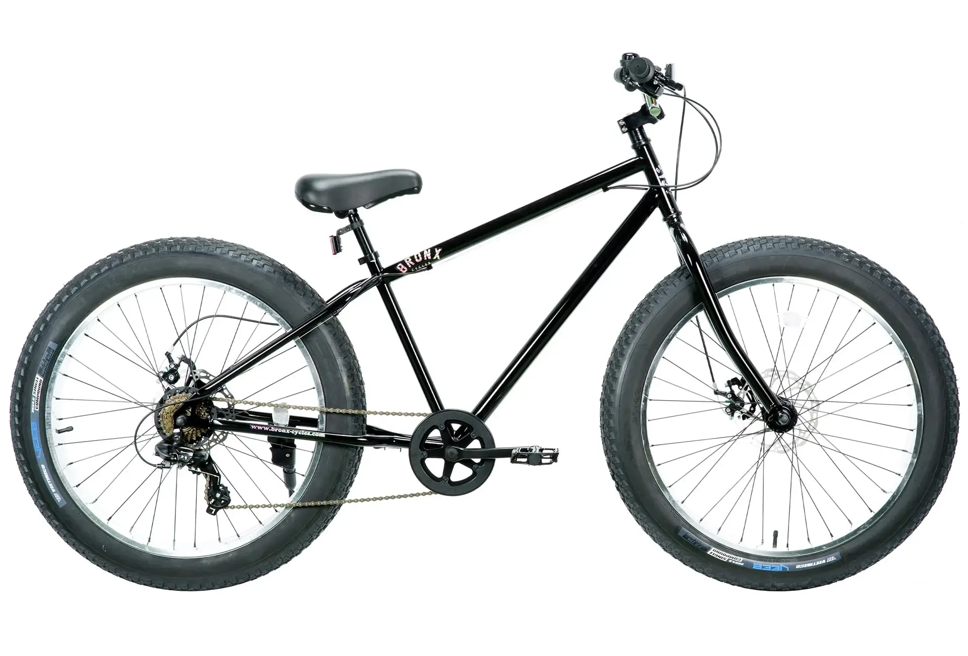 BRONX 4.0DD | サイクルCity