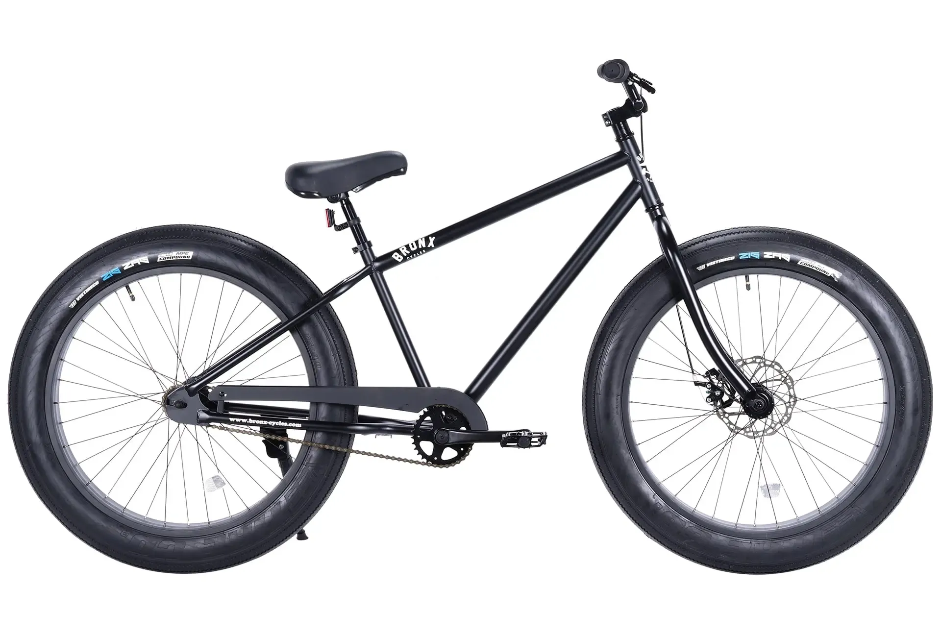 Amazon.com : Vee Tire Co. Zigzag Tire - 26 x 4.0, Clincher
