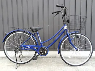PHERKAD 自転車 PHERKAD 自転車 クロスバイク 玉越 PHERKAD 29インチ