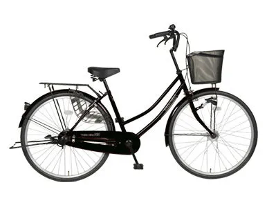 Tatta Bike / タッタバイク（カラーママチャリ） | サイクルCity