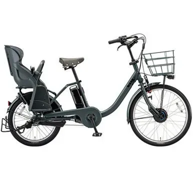 ビッケポーラーe bikke 足立区北部 bikke（BRIDGESTONE） 電動自転車 電動アシスト自転車