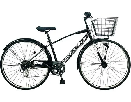 KRUMLOV 400（クルムロフ 400） | サイクルCity