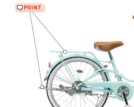 リリーベル | サイクルCity