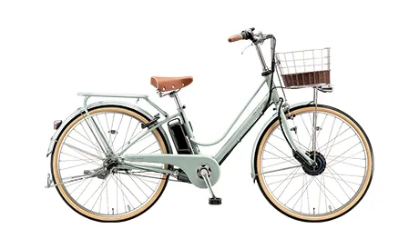 ブリジストンカジュナe  回復充電式 駅手渡し　商品の説明を必ずお読み下さい カジュナ e 2024年モデル | サイクルCity