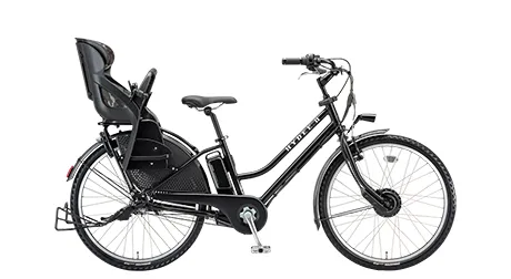 ハイディ ツー 2024年モデル 26インチ 内装3段変速 | サイクルCity