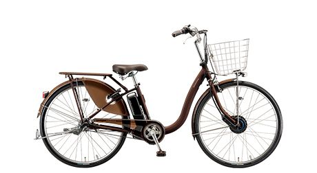 フロンティア デラックス | サイクルCity フロンティア デラックス | サイクルCity