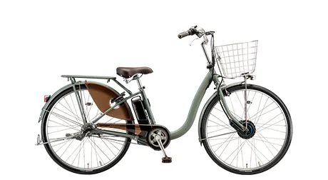オープニング 大放出セール フロンティア サイクルCity | デラックス 自転車本体