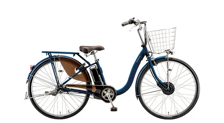 電動自転車 BS FRONTIA ガンメタ　47★ hayasakacycle_f6db45