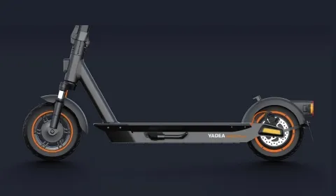 KS5 Pro(一般原付) | サイクルCity KS5 Pro(一般原付) | サイクルCity