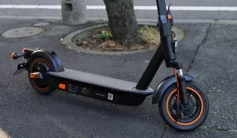 KS5 Pro（一般原付） | サイクルCity