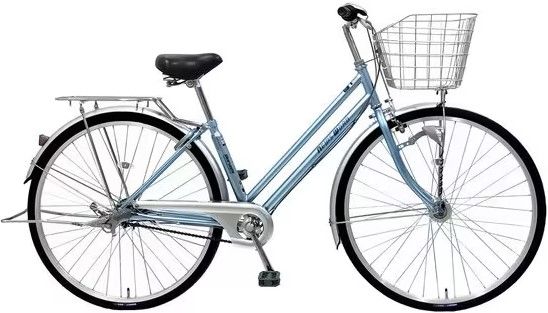 ニュースワードシティ 27インチ 内装3段変速 | サイクルCity