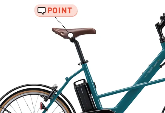 電動アシスト自転車 ブリヂストン RealStream Mini 値下げ Amazon | ブリヂストン 電動アシスト自転車 RealStream mini