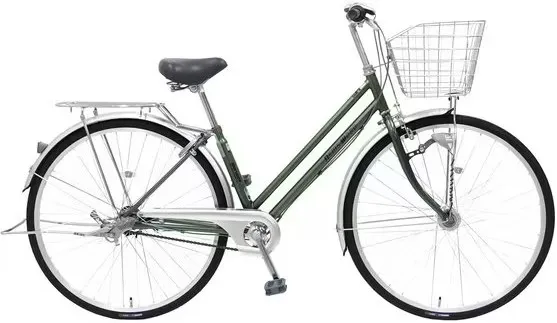 ニュースワードシティ 27インチ 内装3段変速 | サイクルCity