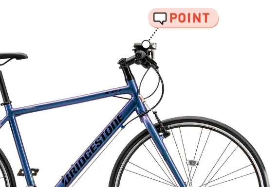 エックスビーワン / XB1 | サイクルCity