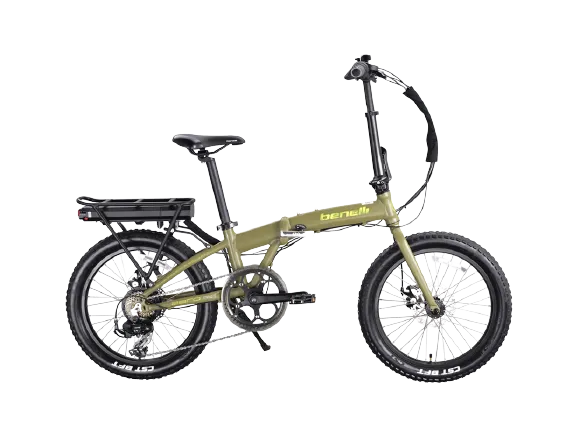ベネリー　ZERO N2.0 FAT ZERO N2.0 FAT | サイクルCity
