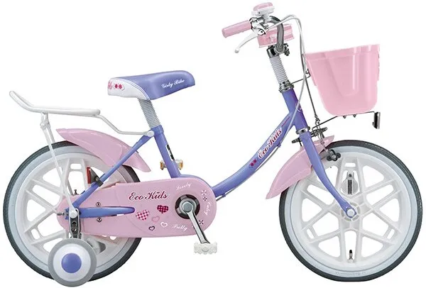 エコキッズカラフル（14インチ） | サイクルCity