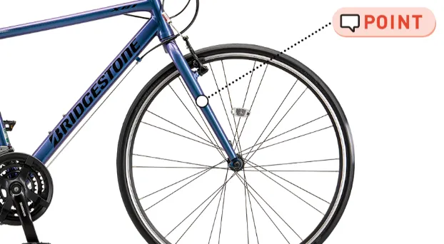 エックスビーワン / XB1 | サイクルCity