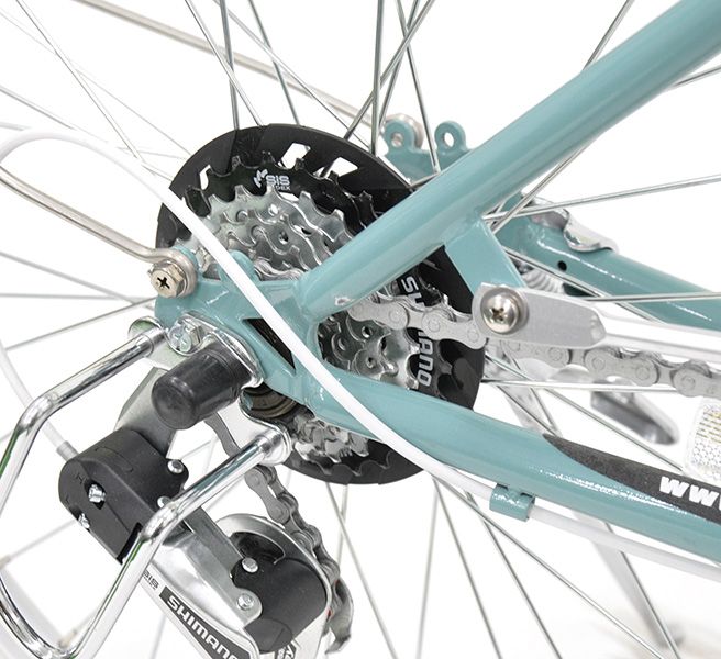 トライアングルMX | サイクルCity