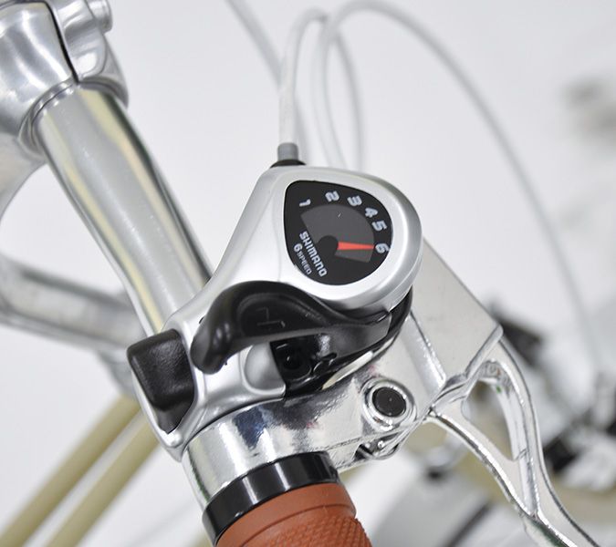 TRIANGLE MX 20インチ ミニベロ 自転車 トライアングルMX | 丸石サイクル