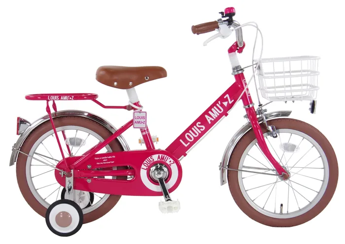LOUIS AMU'Z KIDS(ルイスアミューズキッズ) | サイクルCity LOUIS AMU'Z KIDS(ルイスアミューズキッズ) | サイクルCity