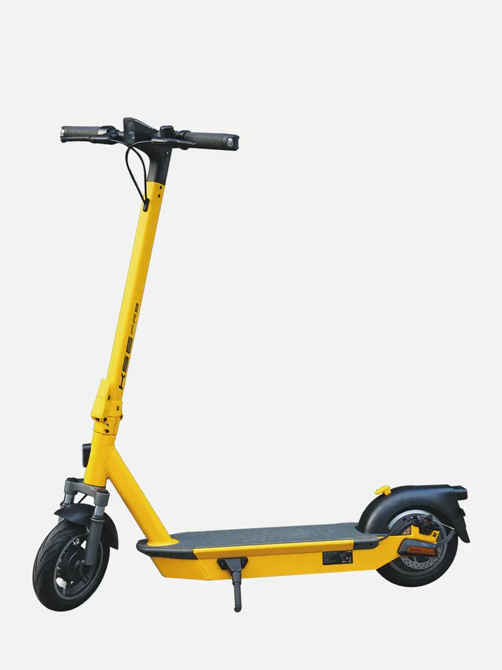 KS6 Pro（特定小型原付） | サイクルCity