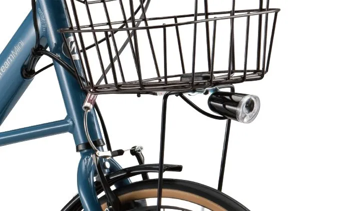 リアルストリーム ミニ | サイクルCity