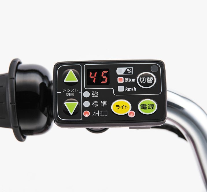 リアルストリーム ミニ | サイクルCity