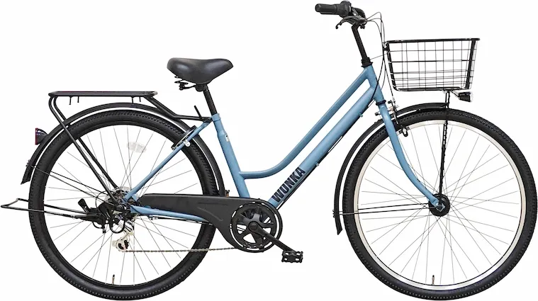 WONKA | サイクルCity