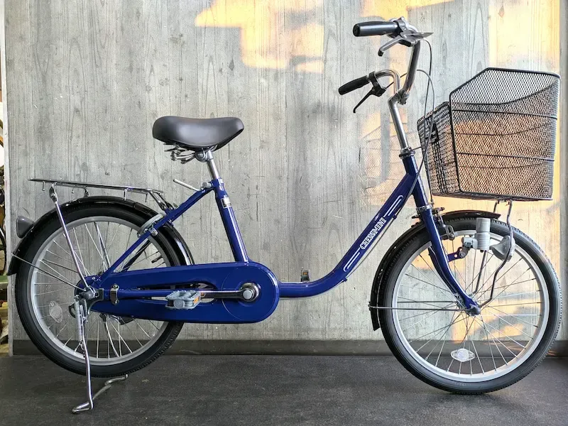 CHESS MINI（チェスミニ）20インチ | サイクルCity