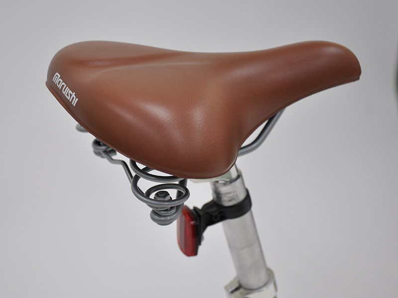 トライアングルMX | サイクルCity