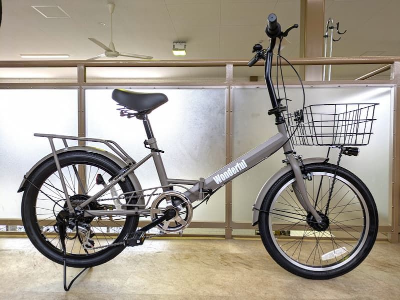 ＪＯＹＢＬＯＣＫジョイブロック２６インチＭＴＢシティサイクル外装６段変速動作良好 JOYBLOCKジョイブロック26インチMTBシティサイクル外装6