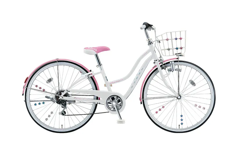 幼児自転車 マハロキッズ18 ピンク
