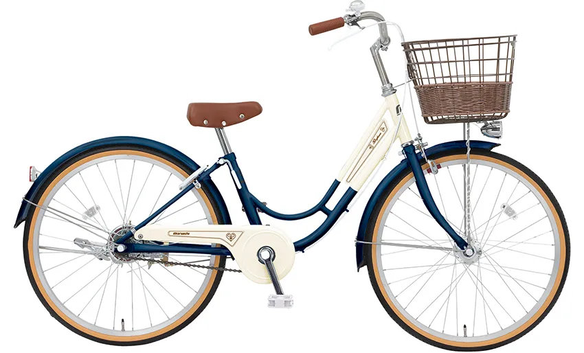 リズミック 2024年モデル 20/22/24インチ 変速なし | サイクルCity