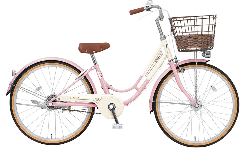 【送料込み】マルイシ自転車　22インチ　リズミック【中古】 リズミック 2024年モデル 20/22/24インチ 変速なし | サイクルCity
