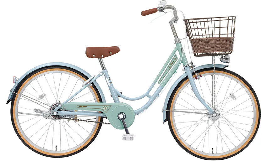 リズミック 2024年モデル 20/22/24インチ 変速なし | サイクルCity