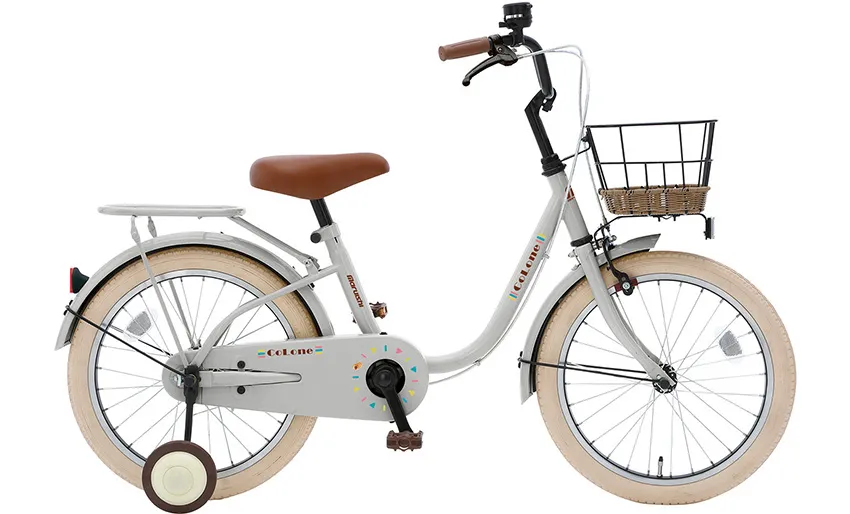 コロネ 2025年モデル 16/18インチ 変速なし | サイクルCity
