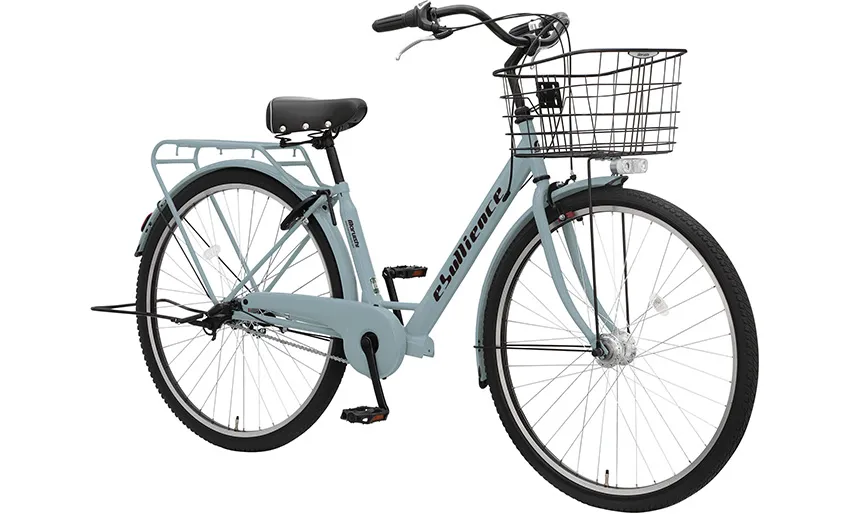 エブリエンス 2025年モデル 700×45C 内装3段変速 | サイクルCity