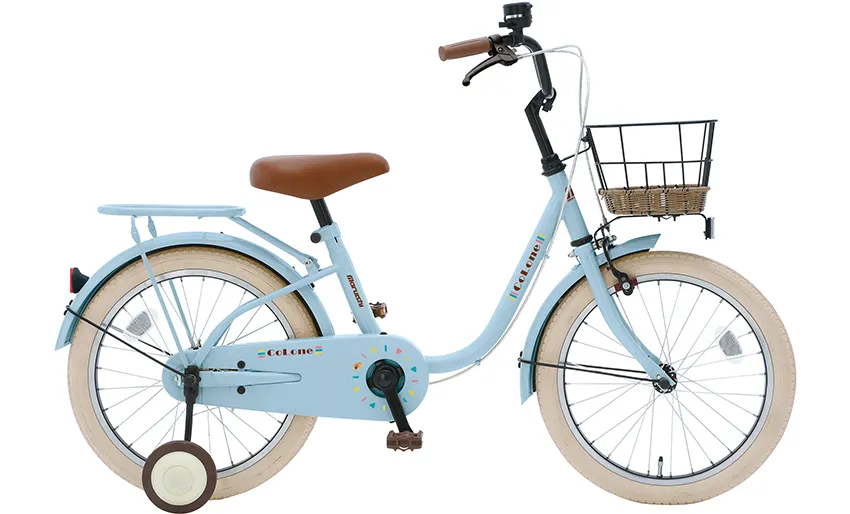コロネ 2025年モデル 16/18インチ 変速なし | サイクルCity